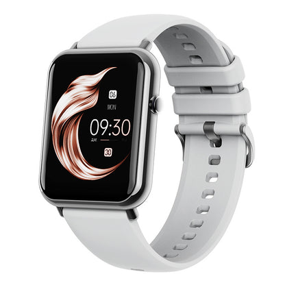 Smart Waterproof Fitness Watch - Active Health Gear