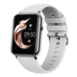 Smart Waterproof Fitness Watch - Active Health Gear