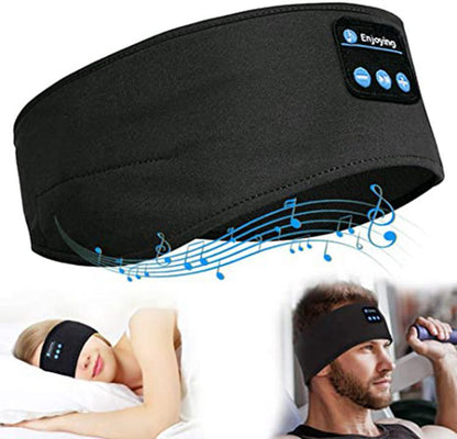 Wireless Bluetooth Headband - Active Health Gear