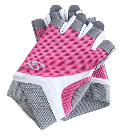 Half Finger Gloves Sports Baby Boy And Girl Summer Gym Outdoor Tactics Training Breathable Dumbbell Workout Gloves - Active Health Gear