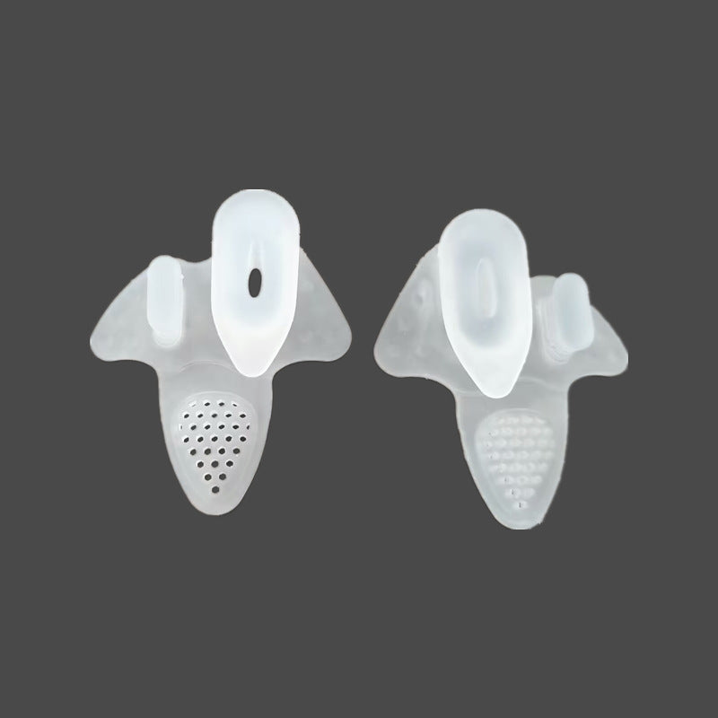 Silicone Pinch Toe Separator - Active Health Gear