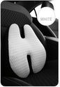 Chair Cushion Memory Foam Waist Cushion Support Lumbar Back Cushion Protect Spine Seat - Active Health Gear
