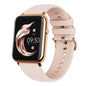 Smart Waterproof Fitness Watch - Active Health Gear
