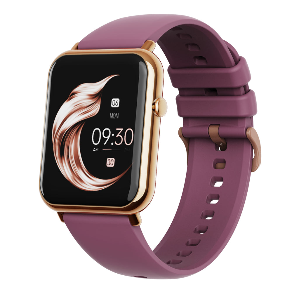 Smart Waterproof Fitness Watch - Active Health Gear