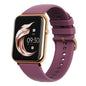 Smart Waterproof Fitness Watch - Active Health Gear
